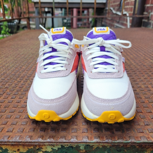 M(+)FILA Renno Corduroy